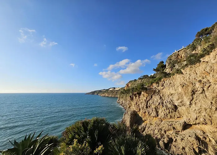 Casa Vacanze Da Nonno Peppe / Suites 1, 2, & 3