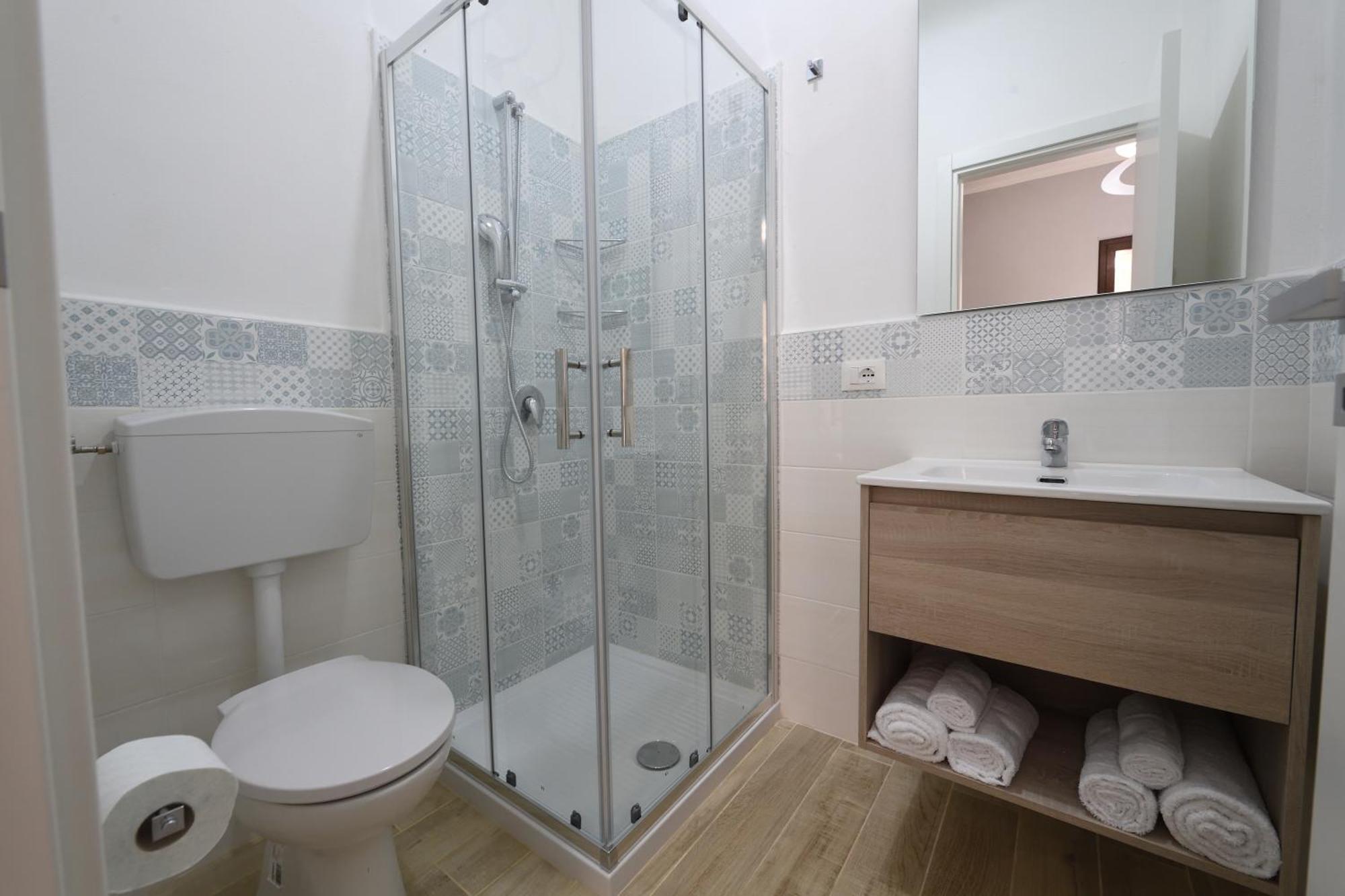Casa Vacanze Da Nonno Peppe / Suites 1, 2, & 3 Terrasini