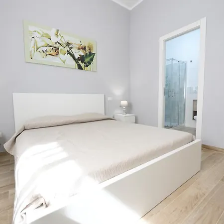 Casa Vacanze Da Nonno Peppe / Suites 1, 2, & 3 Terrasini Exterior photo
