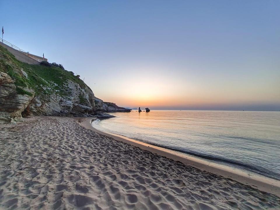Apartamento Casa Vacanze Da Nonno Peppe / Suites 1, 2, & 3