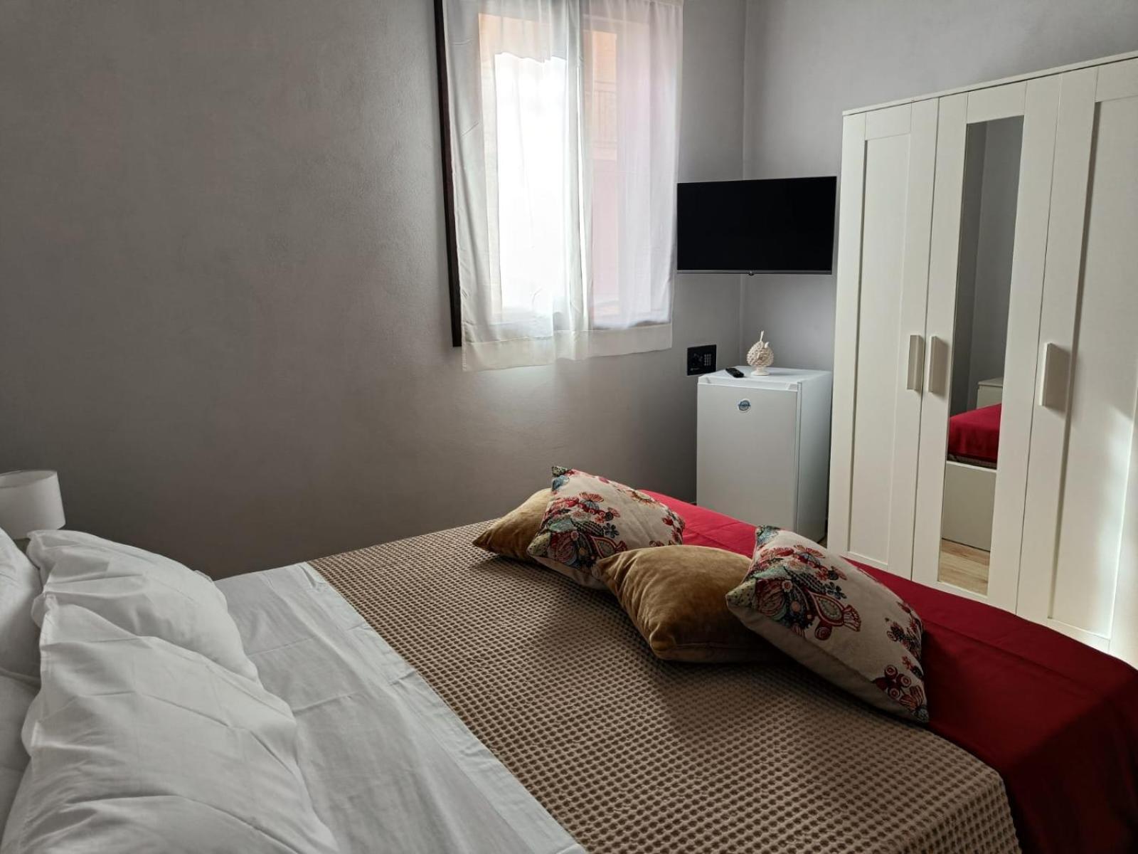 Casa Vacanze Da Nonno Peppe / Suites 1, 2, & 3 Apartamento